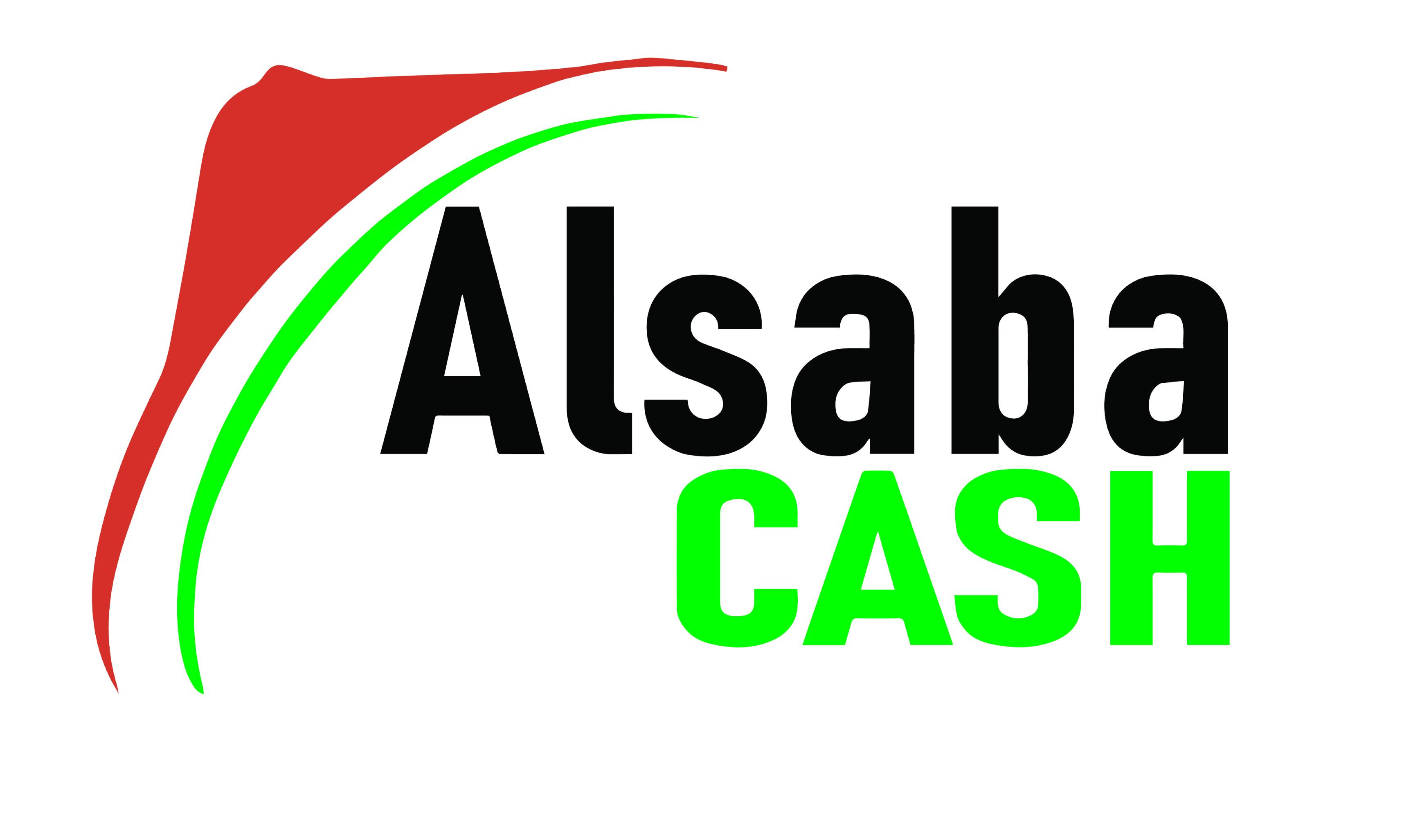 ALSABA CASH